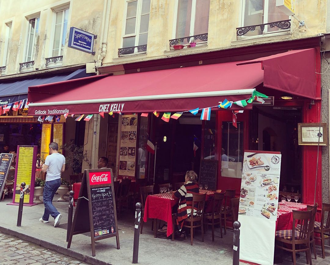 Store - Chez Kelly Chez Kelly - store